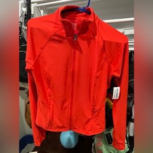Old Navy powersoft full zip jacket size medium